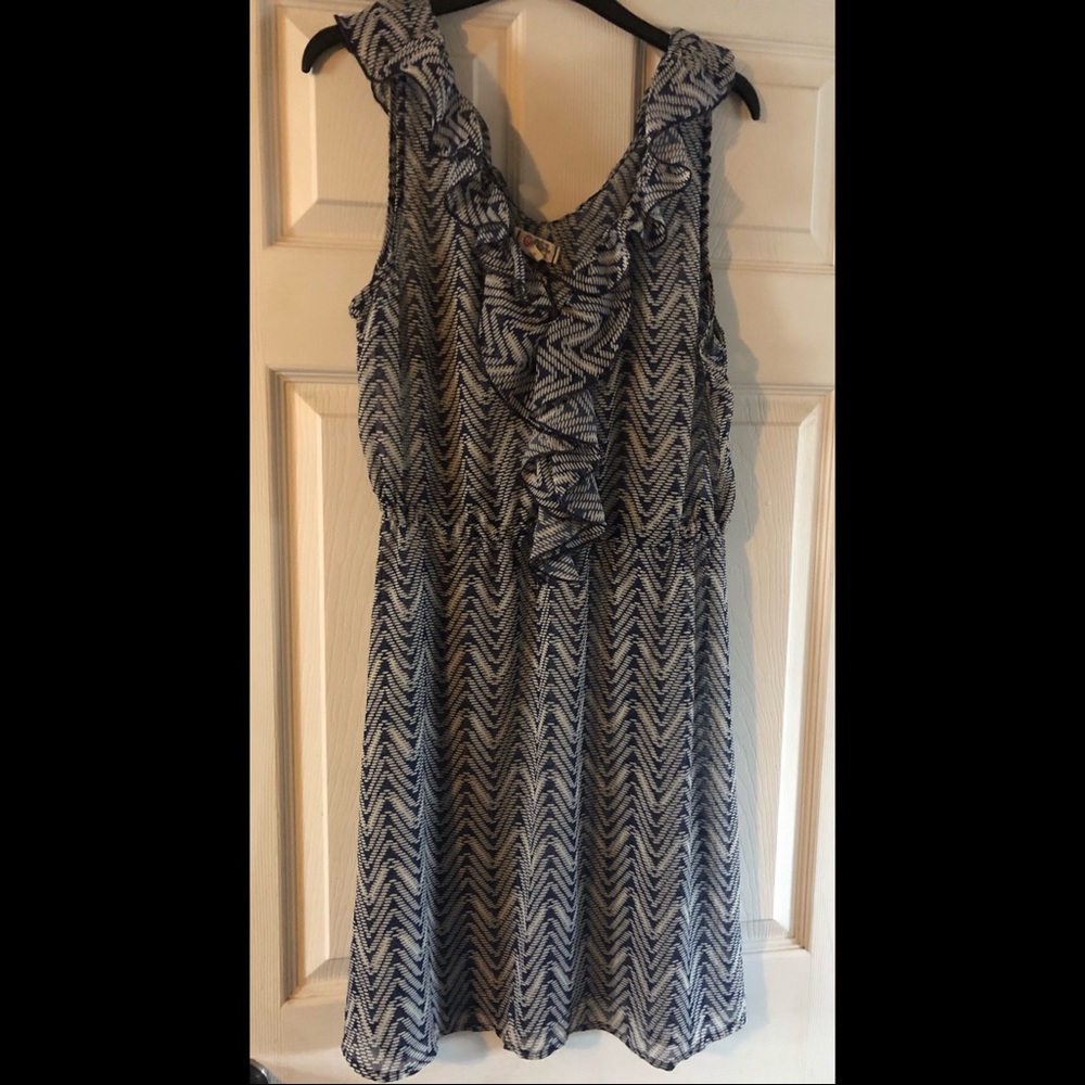 Swimsuit Cover Up Dress
